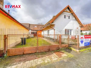 Prodej rodinného domu, Soběšice, 74 m2