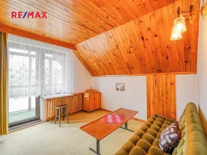 Prodej rodinného domu, Mariánské Lázně, Na Voře dole, 212 m2