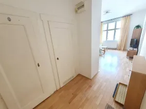 Pronájem bytu 2+kk, Praha - Vinohrady, Písecká, 60 m2