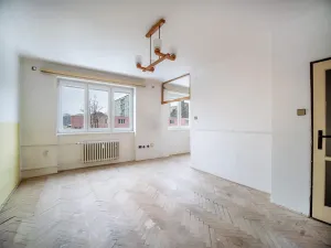 Prodej bytu 2+1, Mladá Boleslav, Jičínská, 48 m2