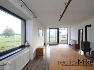 Prodej rodinného domu, Cetenov, 193 m2