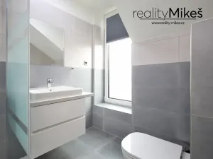 Pronájem bytu 4+kk, Rychnov u Jablonce nad Nisou, Malířská, 131 m2