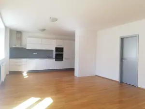 Pronájem bytu 1+kk, Praha - Smíchov, Fráni Šrámka, 46 m2