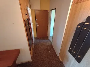 Prodej bytu 2+1, Plzeň, Baarova, 64 m2