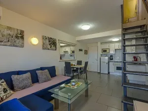 Prodej bytu 2+kk, Adeje, Španělsko, 53 m2