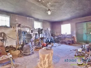 Prodej zemědělské usedlosti, Tichonice, 762 m2