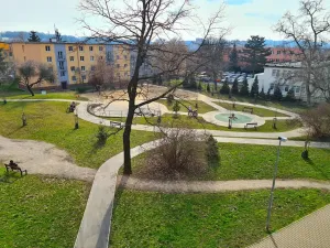 Prodej bytu 2+1, Praha - Hloubětín, Zelenečská, 54 m2