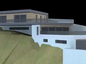 Prodej zahrady, Plzeň, Spádná, 979 m2