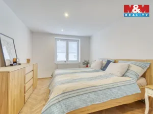 Prodej bytu 2+1, Rokycany - Nové Město, Boženy Němcové, 68 m2