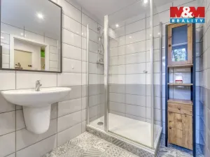 Prodej bytu 2+1, Rokycany - Nové Město, Boženy Němcové, 68 m2