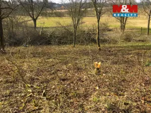 Prodej zahrady, Postoloprty - Mradice, 394 m2