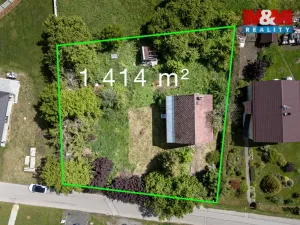 Prodej chalupy, Třebařov, 147 m2