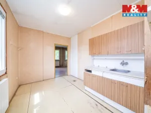 Prodej chalupy, Třebařov, 147 m2