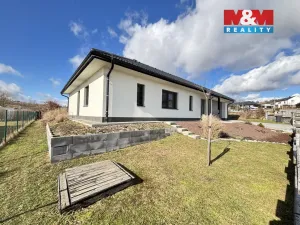 Prodej rodinného domu, Svatoslav, 162 m2