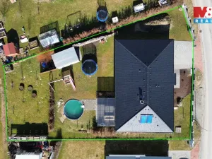 Prodej rodinného domu, Svatoslav, 162 m2