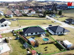 Prodej rodinného domu, Svatoslav, 162 m2