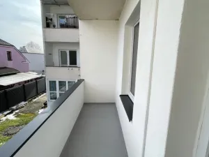 Pronájem bytu 1+kk, Olomouc - Hodolany, Nálevkova, 30 m2