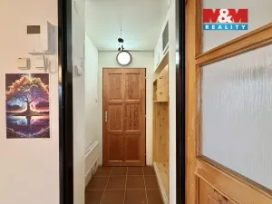 Prodej bytu 3+kk, Rakovník, Dukel. hrdinů, 95 m2