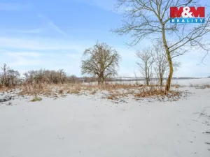 Prodej zahrady, Pchery, 1621 m2