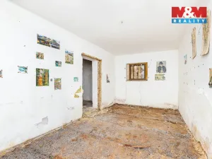 Prodej rodinného domu, Načešice, 311 m2