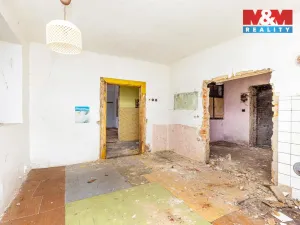 Prodej rodinného domu, Načešice, 311 m2