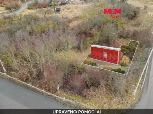 Prodej komerčního pozemku, Kladno, 93 m2