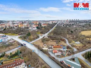 Prodej pozemku pro bydlení, Kladno, 99 m2