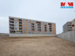 Prodej bytu 2+kk, Praha, Huppnerova, 47 m2