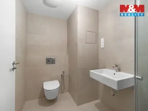 Prodej bytu 1+kk, Kladno - Dubí, Ke křížku, 51 m2