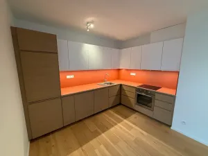 Pronájem bytu 2+kk, Brno, Bratislavská, 57 m2