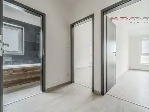 Prodej rodinného domu, Stochov, U Statku, 114 m2