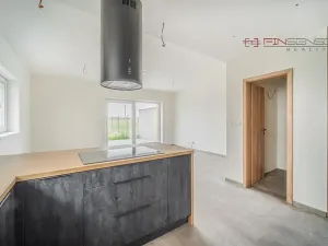 Prodej rodinného domu, Stochov, U Statku, 114 m2