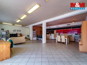 Prodej rodinného domu, Kraslice, Dukelská, 650 m2