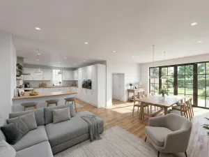 Prodej rodinného domu, Havířov - Prostřední Suchá, Stará, 180 m2