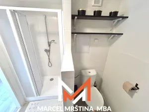 Pronájem bytu 1+1, Broumov - Nové Město, U Větrolamu, 36 m2