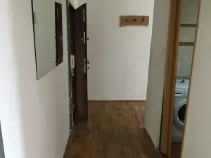 Pronájem bytu 1+1, Žatec, Volyňských Čechů, 38 m2