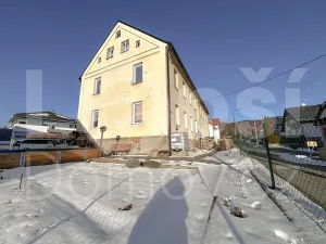 Prodej bytu 3+kk, Jeseník, Kalvodova, 82 m2