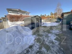 Prodej bytu 3+kk, Jeseník, Kalvodova, 82 m2