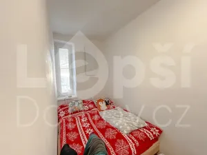 Prodej bytu 3+kk, Jeseník, Kalvodova, 82 m2