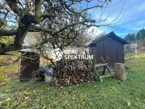 Prodej zahrady, Blansko, 420 m2