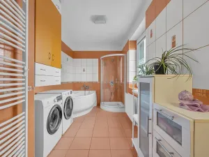 Prodej rodinného domu, Sázava, 203 m2