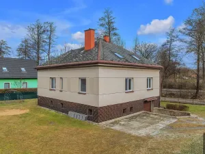 Prodej rodinného domu, Sázava, 203 m2