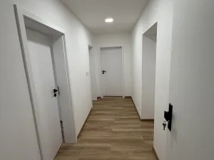 Pronájem bytu 3+1, Kunovice, Olšavní, 79 m2