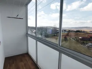 Prodej bytu 2+1, Kamenná, 56 m2