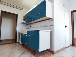 Prodej bytu 2+1, Kamenná, 56 m2