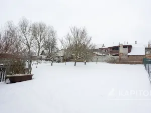 Prodej rodinného domu, Chropyně, Palackého, 80 m2