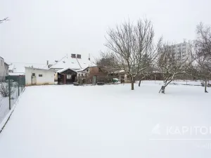 Prodej rodinného domu, Chropyně, Palackého, 80 m2