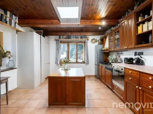 Prodej rodinného domu, Štěchovice, Zadní konce, 50 m2