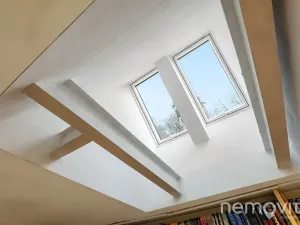 Prodej rodinného domu, Štěchovice, Zadní konce, 50 m2