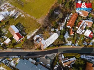 Prodej pozemku pro bydlení, Načešice, 2383 m2